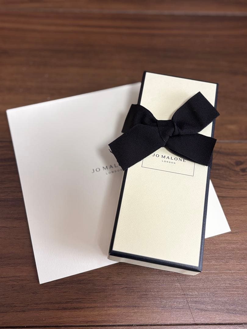 JO MALONE English Pear & Freesia 30ml新品