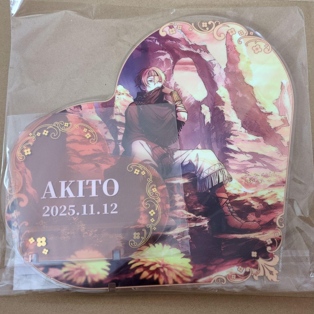 プロセカ はっぴーこれくしょんくじ はぴこれ BIGアクリルパネル 東雲