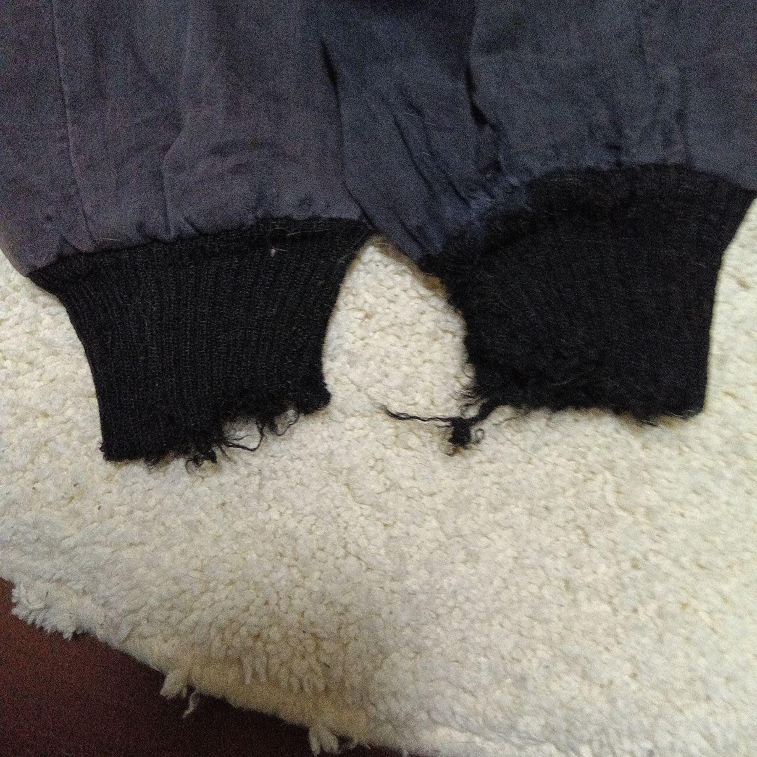 吉村浩二様専用ヴィンテージスカジャン別珍 珍品 - メルカリ