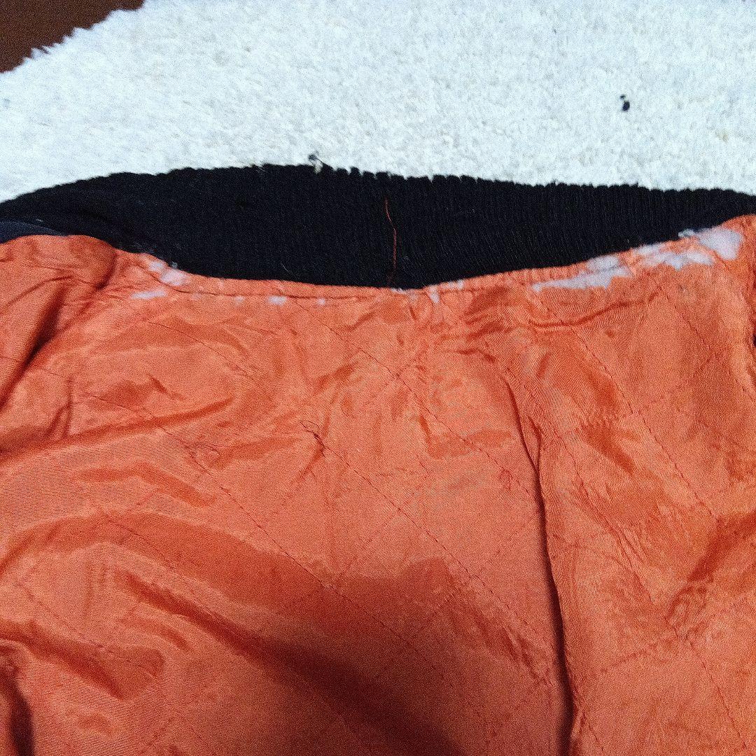 吉村浩二様専用ヴィンテージスカジャン別珍 珍品 - メルカリ