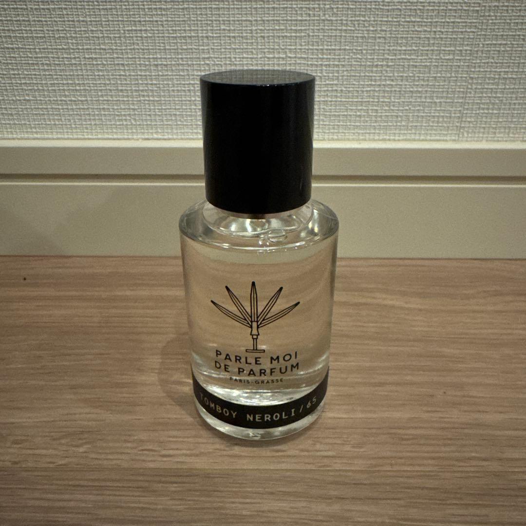 【香水】トムボーイ　ネロリ　オードパルファム