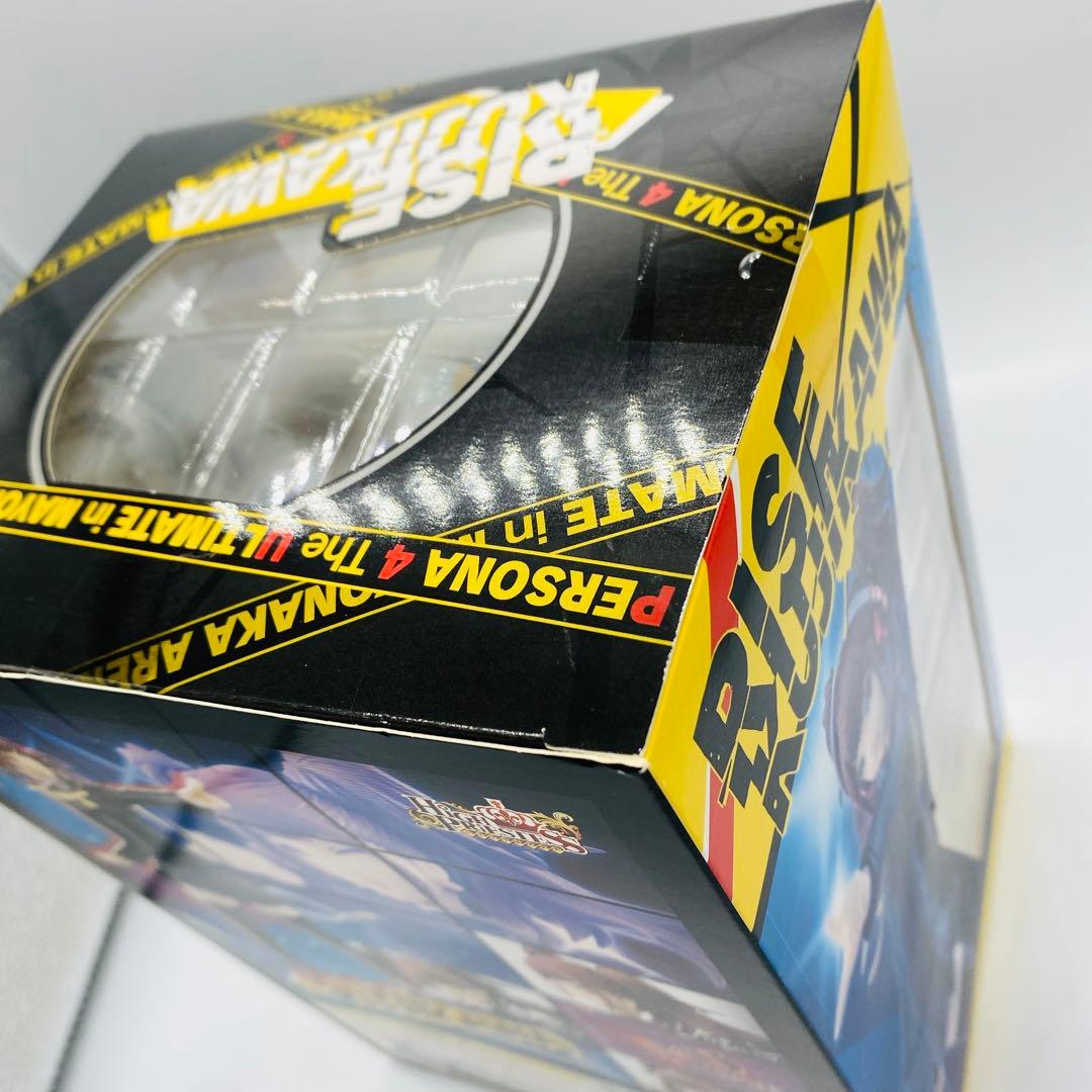 希少　ハイプリエステス P4U -ペルソナ4 マヨナカアリーナ 久慈川りせ