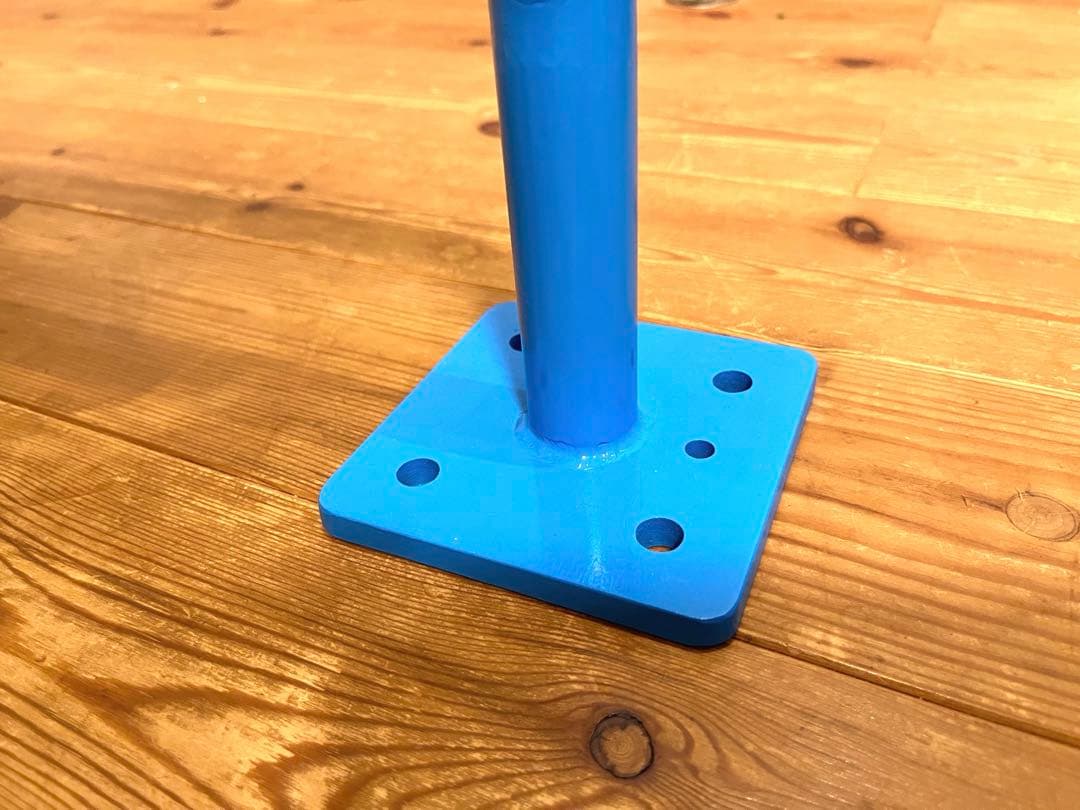 UNTEIチンニングバー雲梯懸垂バー物干しダイエット器具鉄棒