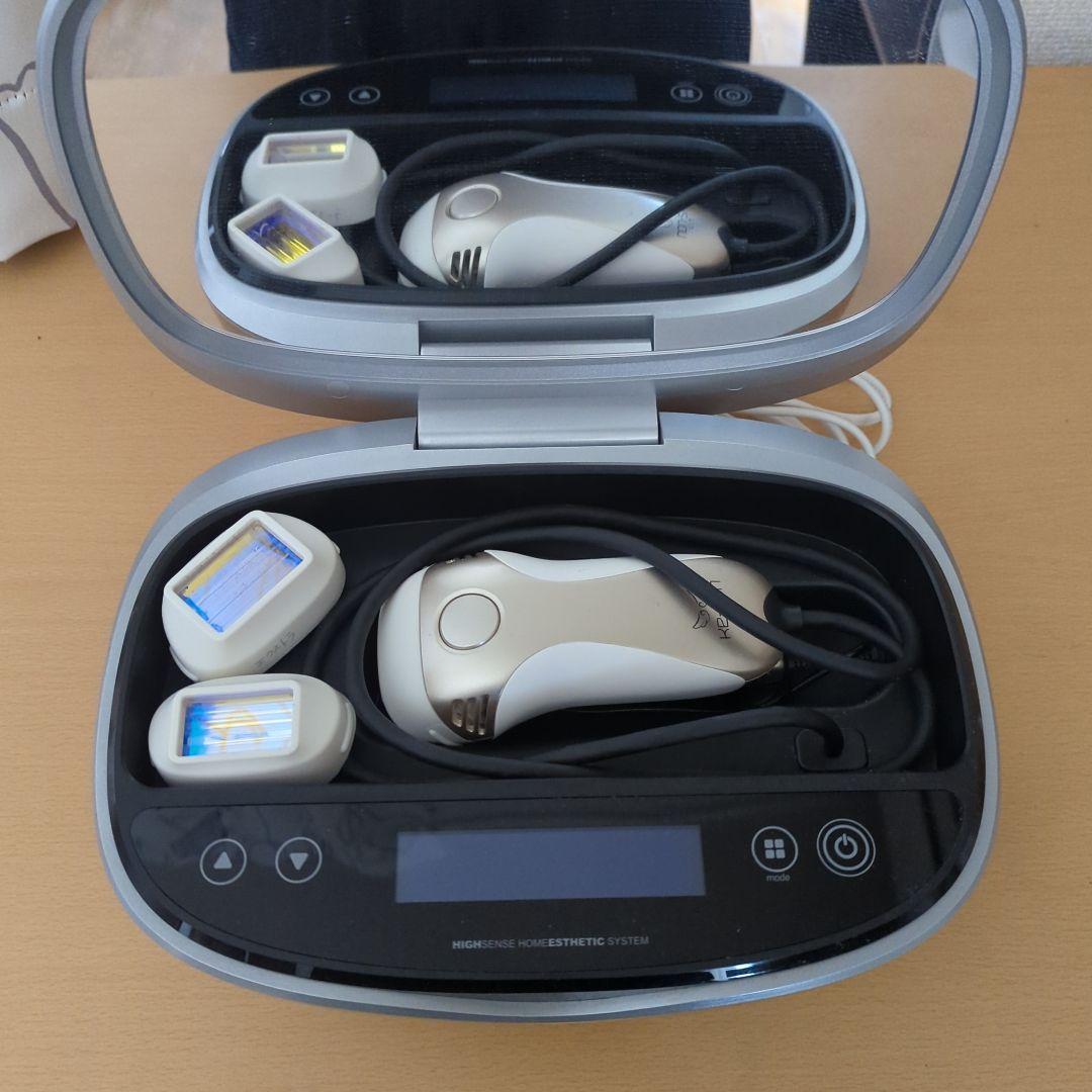 脱毛器 ケノン ver7.1 ケノン ver7.1 脱毛器ケノン Ver7.1.
