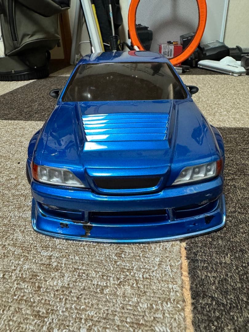 reve d rdx フルカスタム ドリフト レーヴディ パンドラ クレスタ