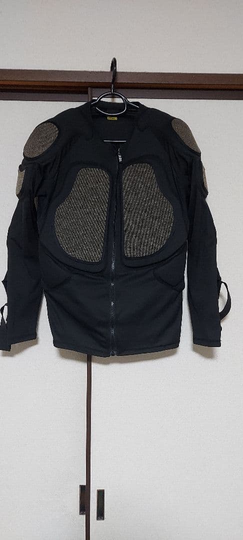 美品 YOROI MUSHA KEVLAR スノーボードウェア
