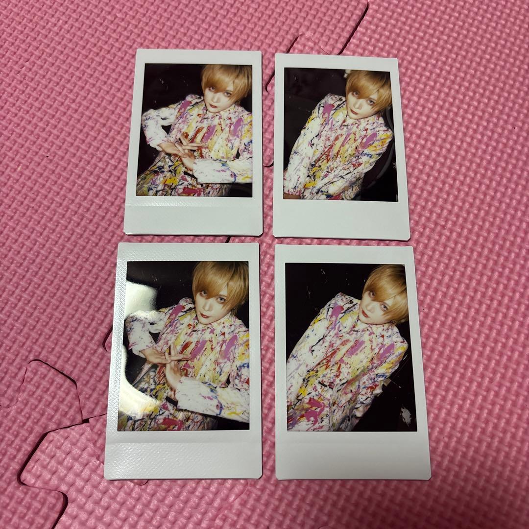 ザアザア 春芽 過去チェキ 八月心中 - メルカリ