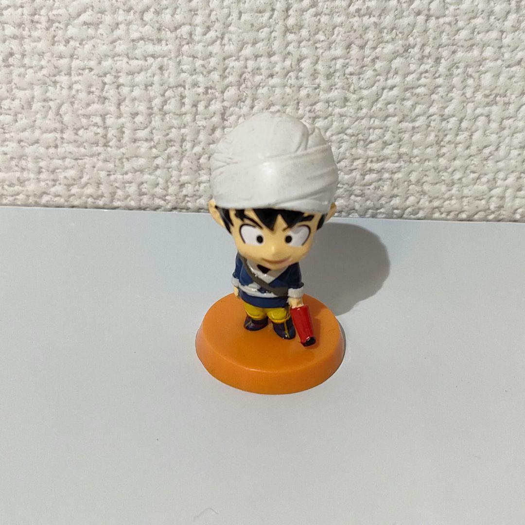 ☆　アニメヒーローズ　シークレット　ドラゴンボールフィギュア　孫悟空　ターバン 2026年最新】ドラゴンボールヒーローズ シークレット孫悟空の人気