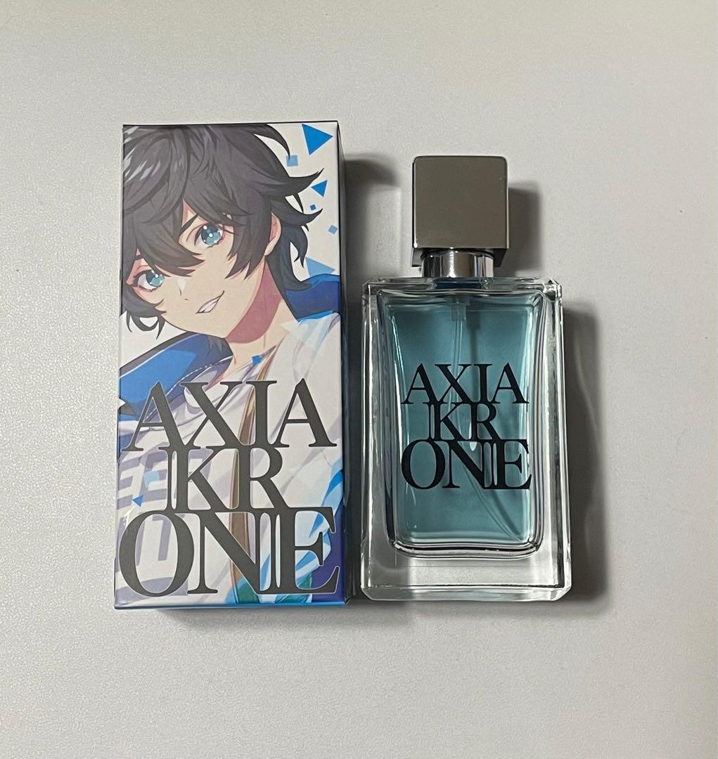 にじさんじ 香水 アクシア・クローネ - メルカリ