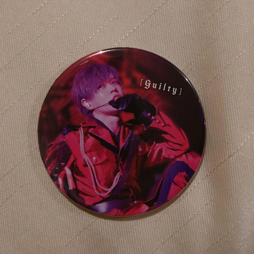 浦島坂田船 しまさか 志麻 缶バッジ 2025 シークレット シクレ