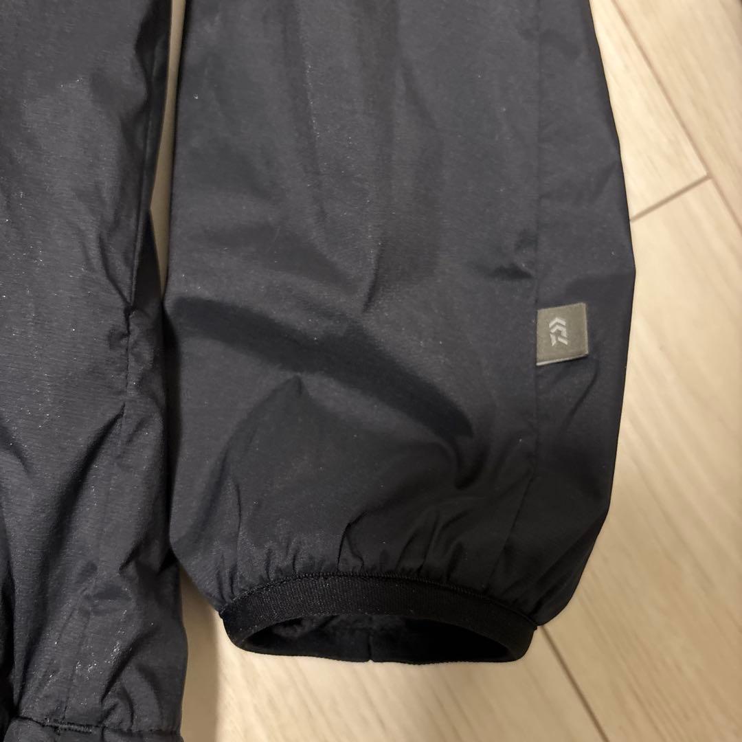 daiwa PERTEX Quantumスタンドジャケット グリーンレーベル別注 - メルカリ