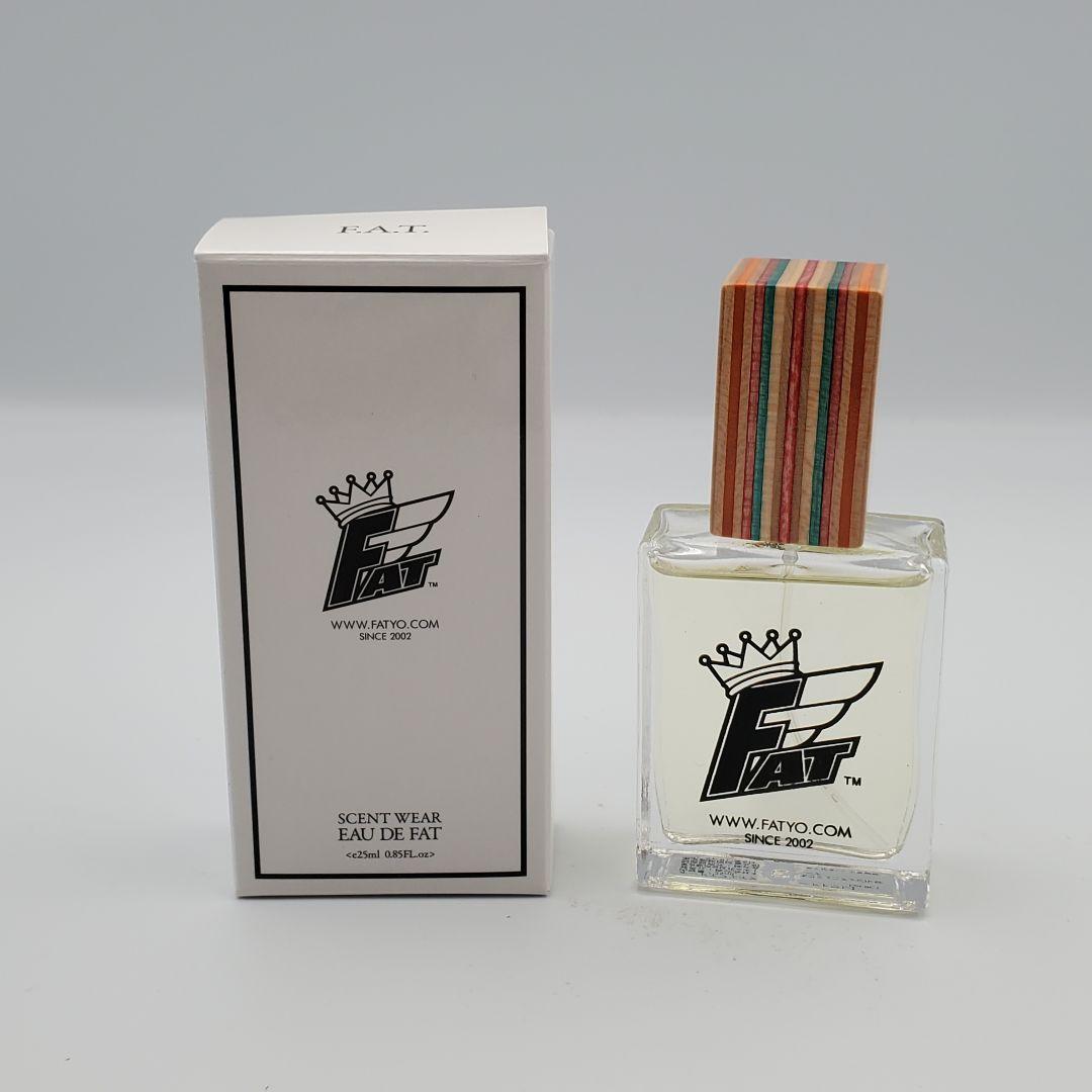 【Loyd】FAT エフエイティー オードトワレ 25mL