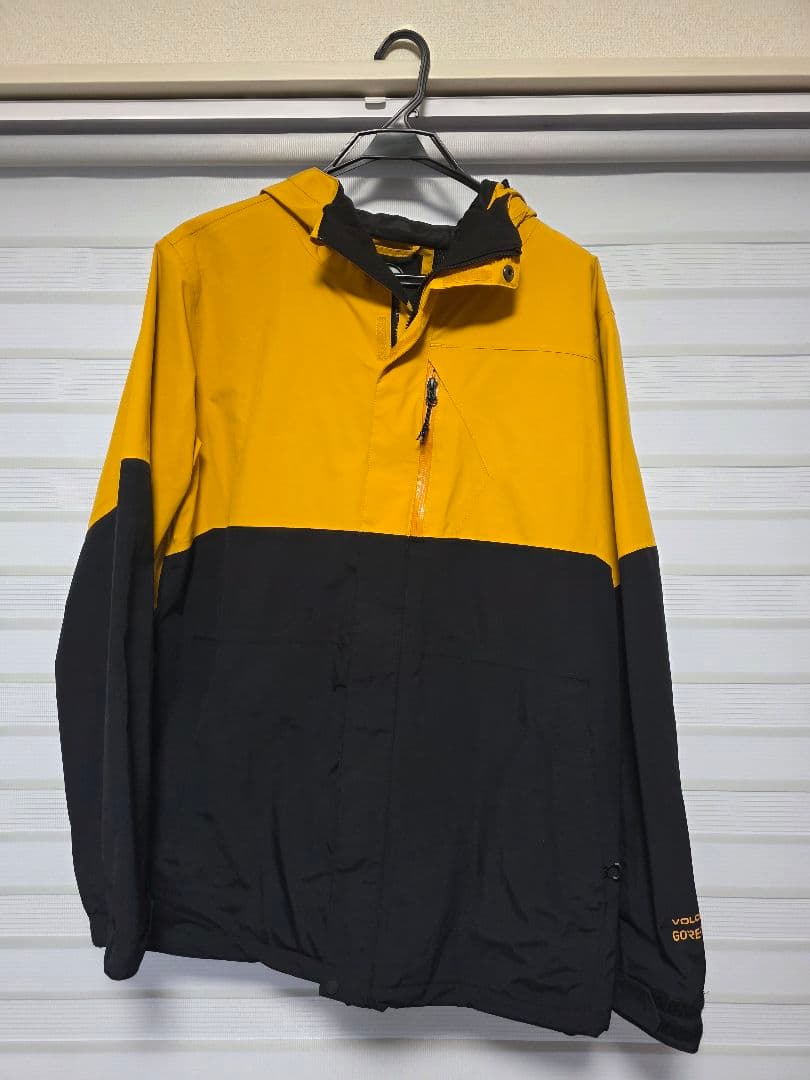 Volcom Gore-Tex スノーボードウェア Lサイズ