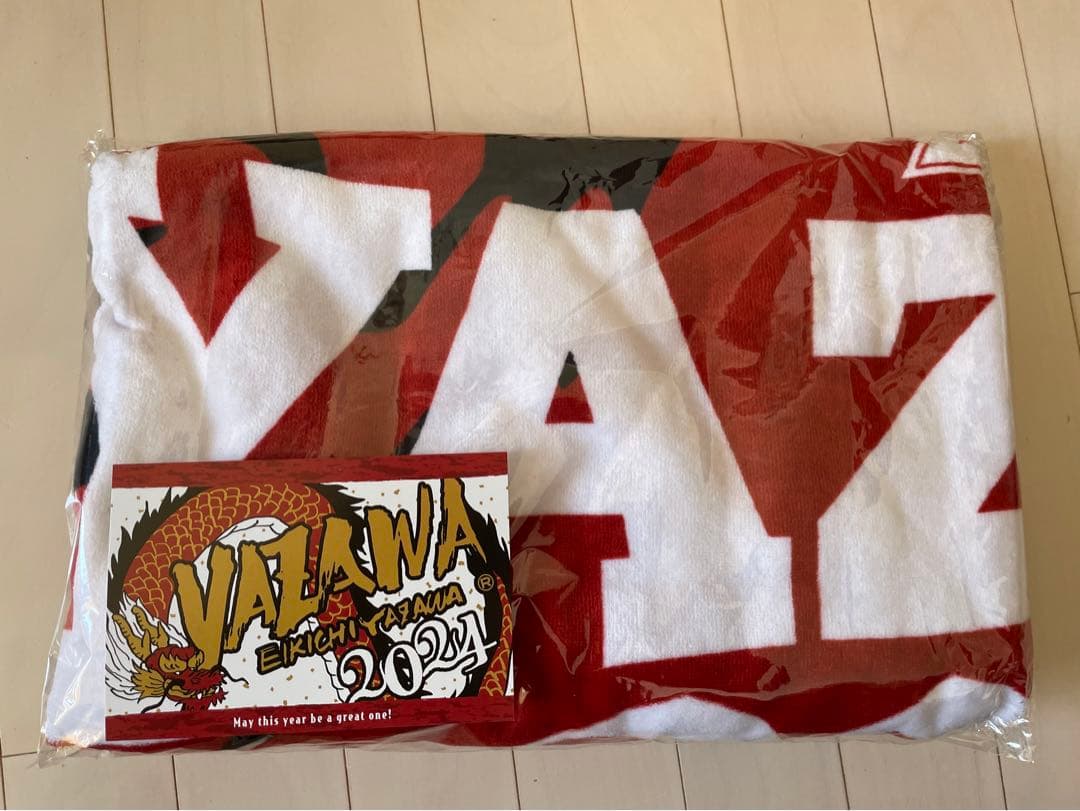 矢沢永吉2022BTオマケ付