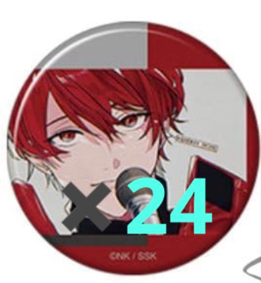 ギヴン展 佐藤真冬 真冬 缶バッジ ギヴン まとめ売ENCORE 映画 ギヴン 柊mix」 缶バッジ 佐藤 真冬 - Pアニメストア