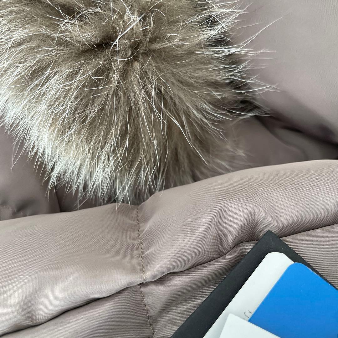 8155【新品】レディースミセス アウター ゆったり3L ダウンコート