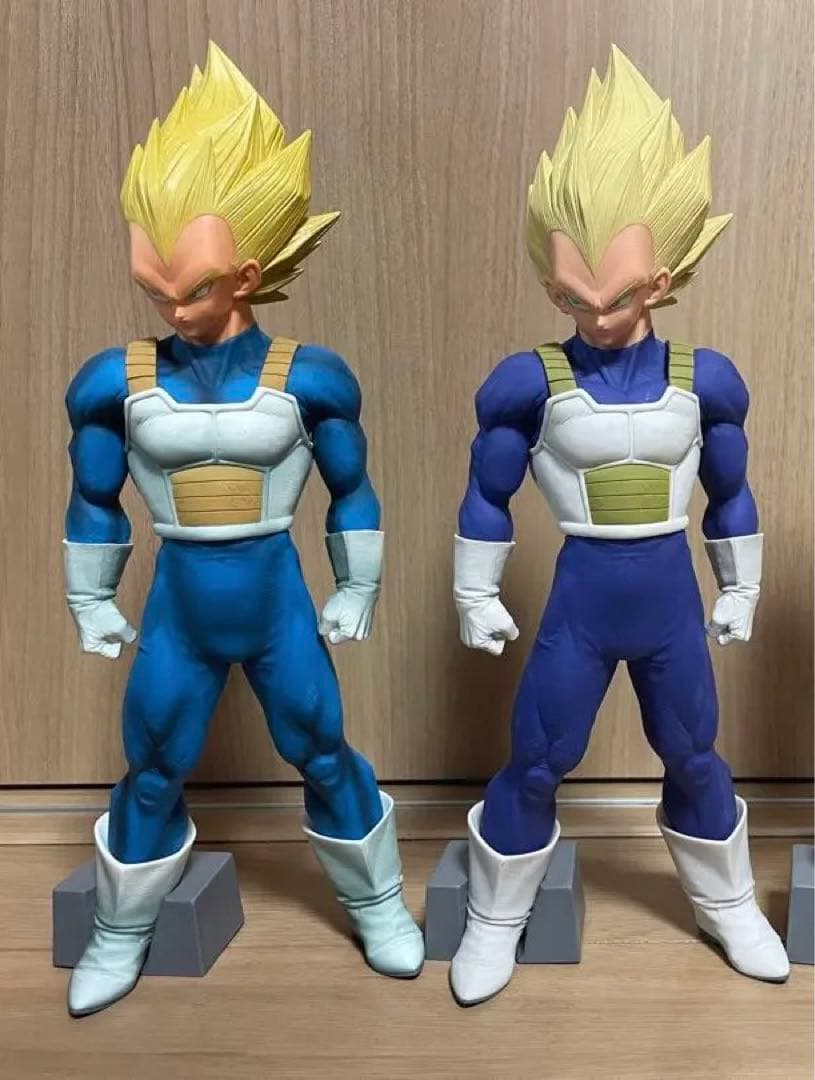 SMSP ベジータ 01 - メルカリ