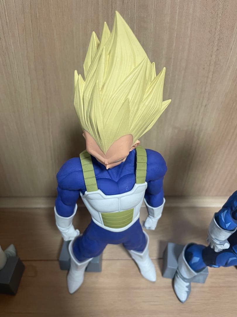 SMSP ベジータ 01 - メルカリ