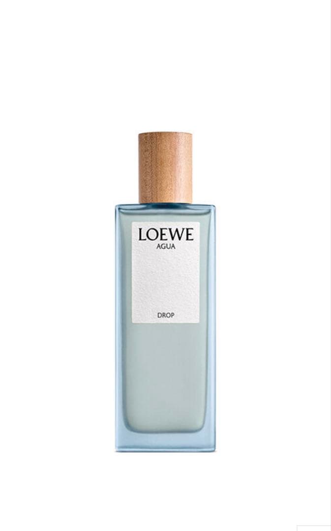 香水(男性用) LOEWE Aqua Drop EDP 50ml