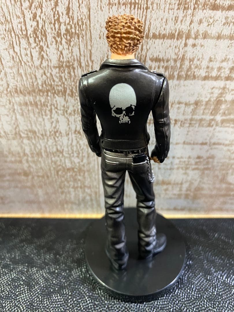 クローズ & WORST 武装戦線 フィギュア まとめ売り 22体 - メルカリ