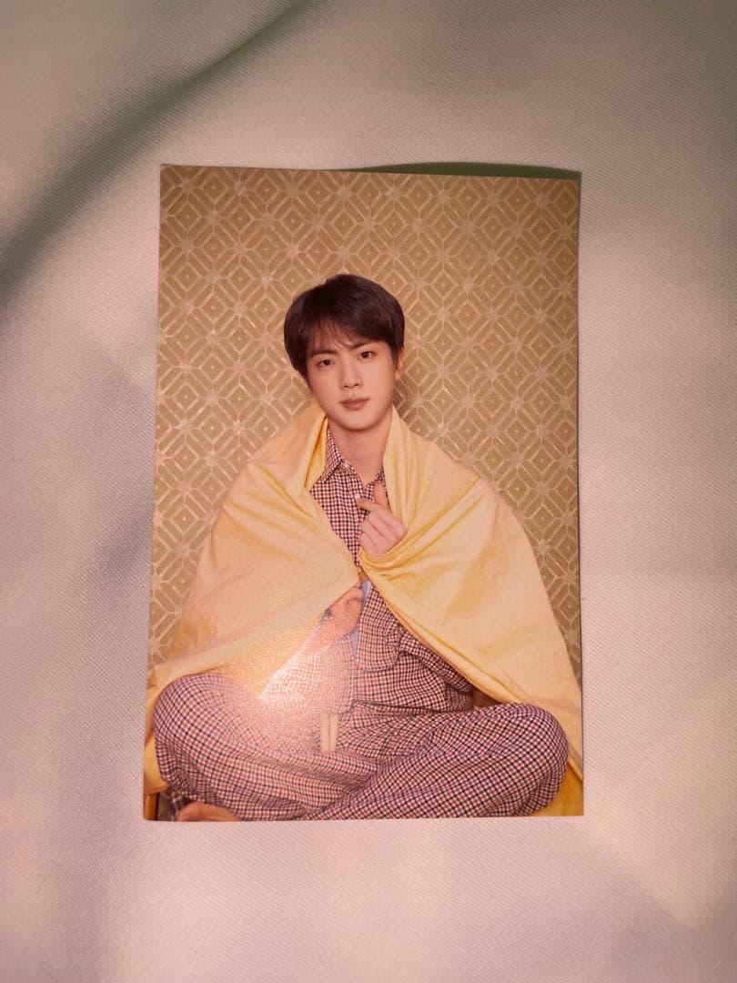 希少】BTS 韓国系アイドル グッズ まとめ売り - メルカリ