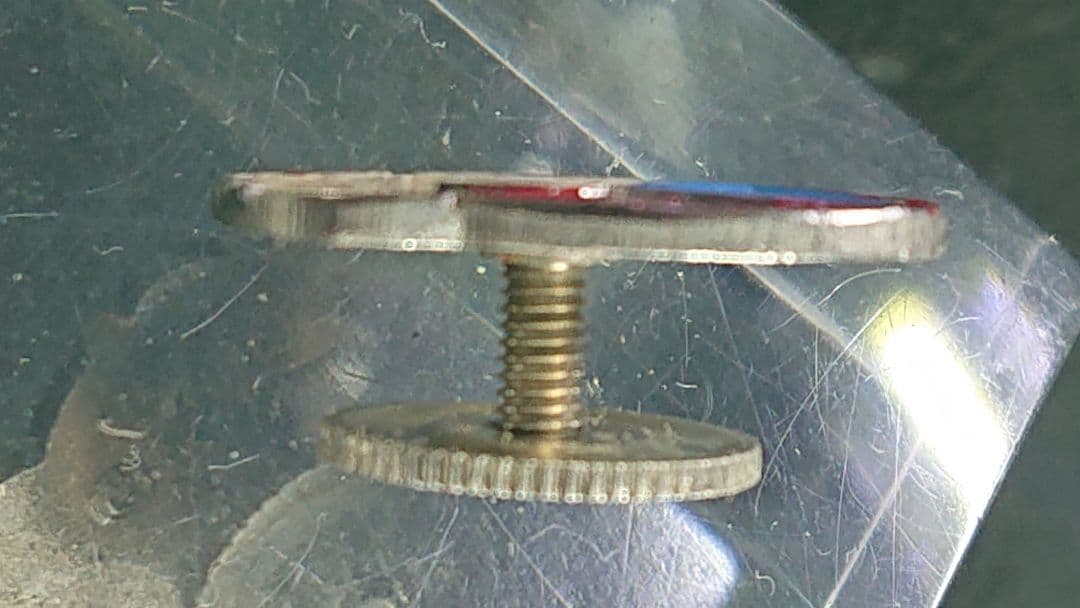 5希少残存個体【少年画報社68年[怪物くん藤子不二雄]アオシマ賞】 当時