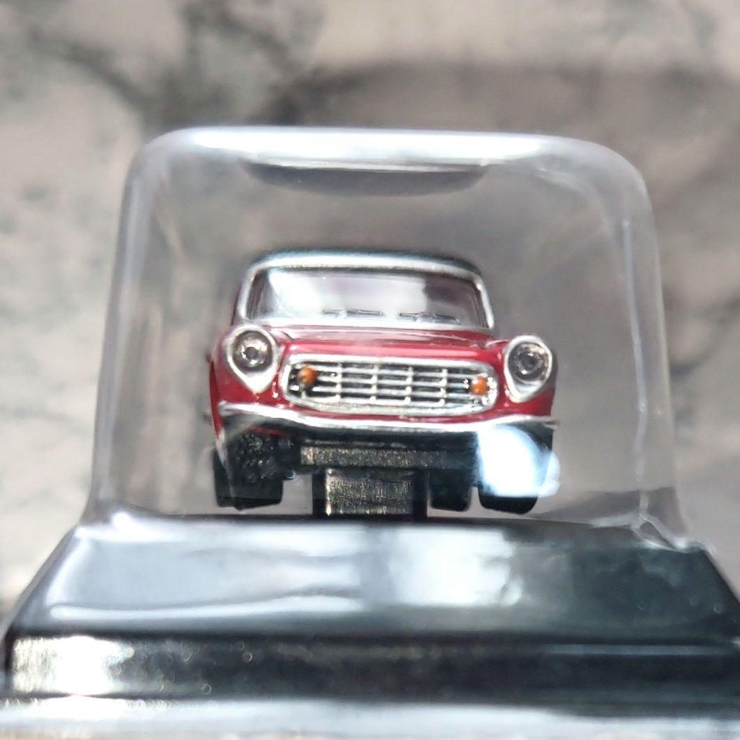 新品 トミカプレミアム ドリームトミカ 非売品 悪魔のZ ホンダS600