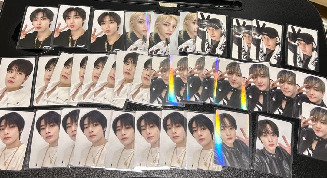 straykids HOP 合　hmv 特典 セット