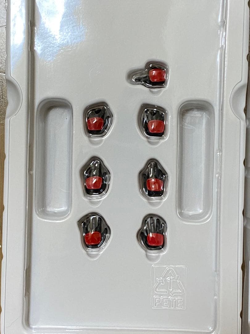 真骨彫製法 仮面ライダークウガ マイティフォーム S.H.Figuarts