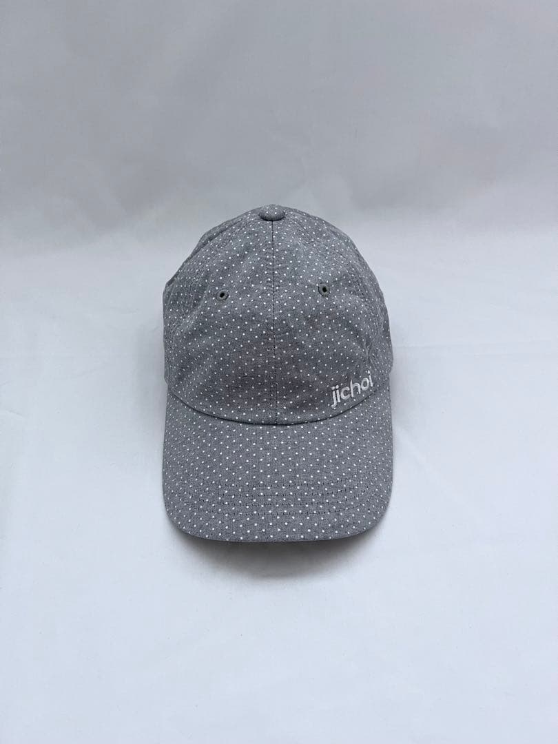jichoi キャップ JHANKSON｜USA キャップ JS USA CAP 帽子 ベースボールキャップ ロゴ