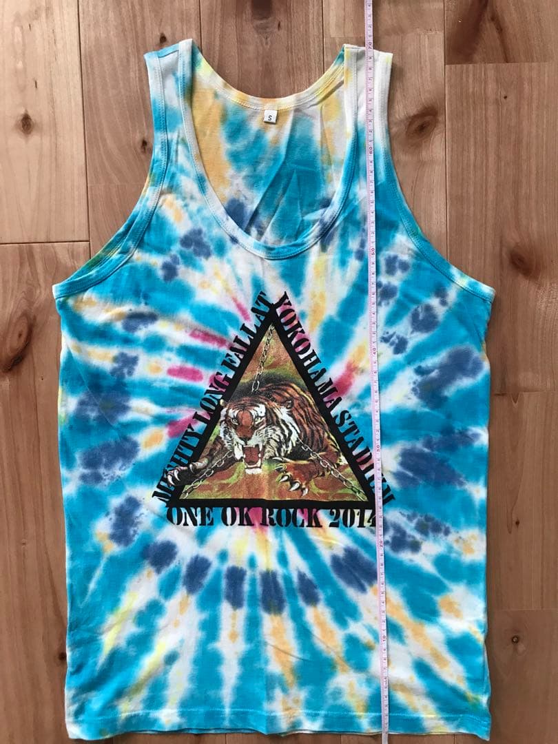 ONE OK ROCK ツアーグッツセット　2014・2015