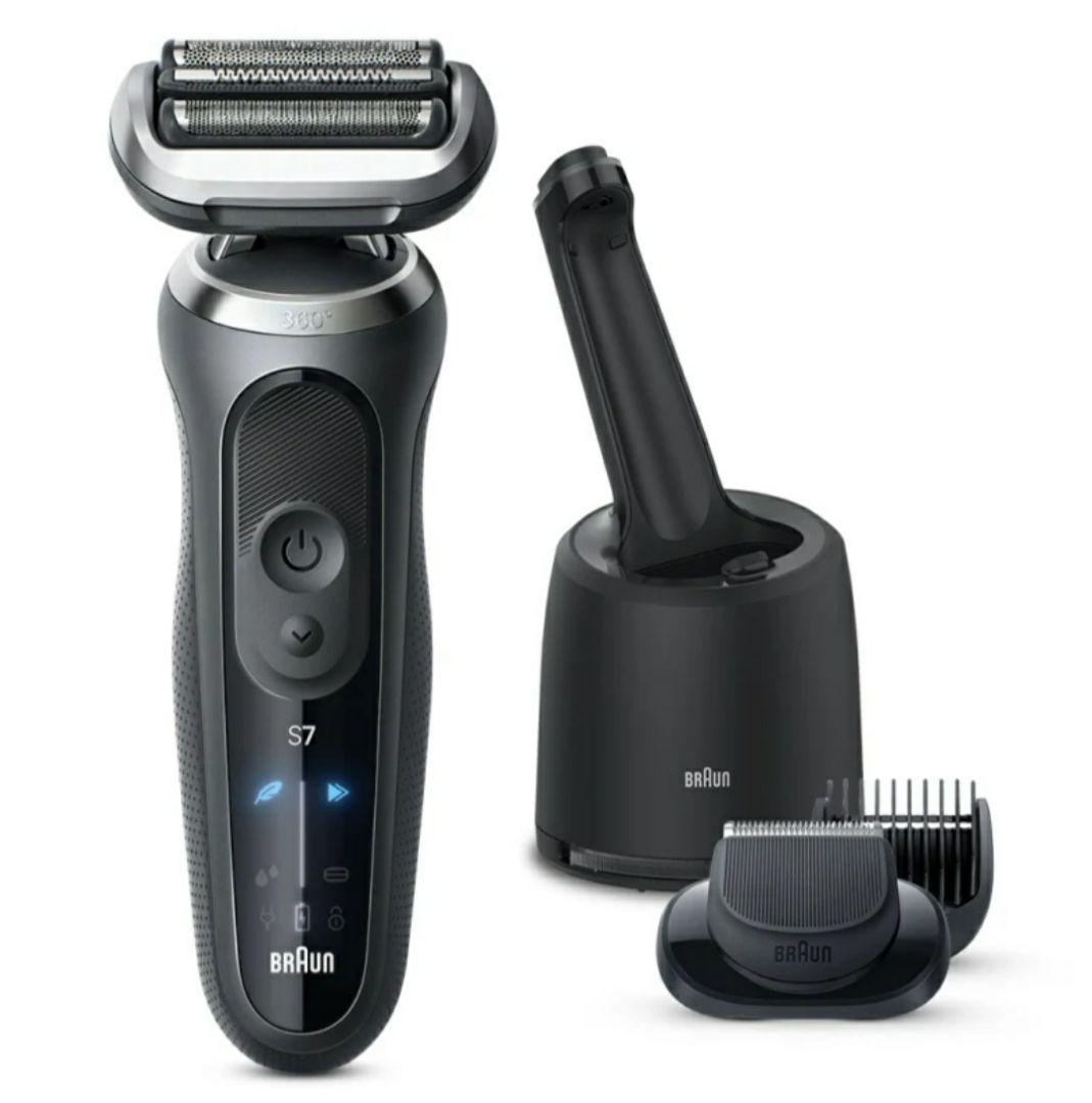 ア*ル様 早い者勝ちです！ブラウン シェーバー シリーズ7 　72-G7500c