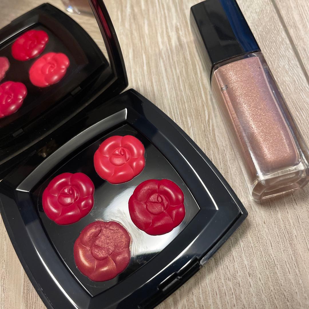 シャネルまとめ売り！