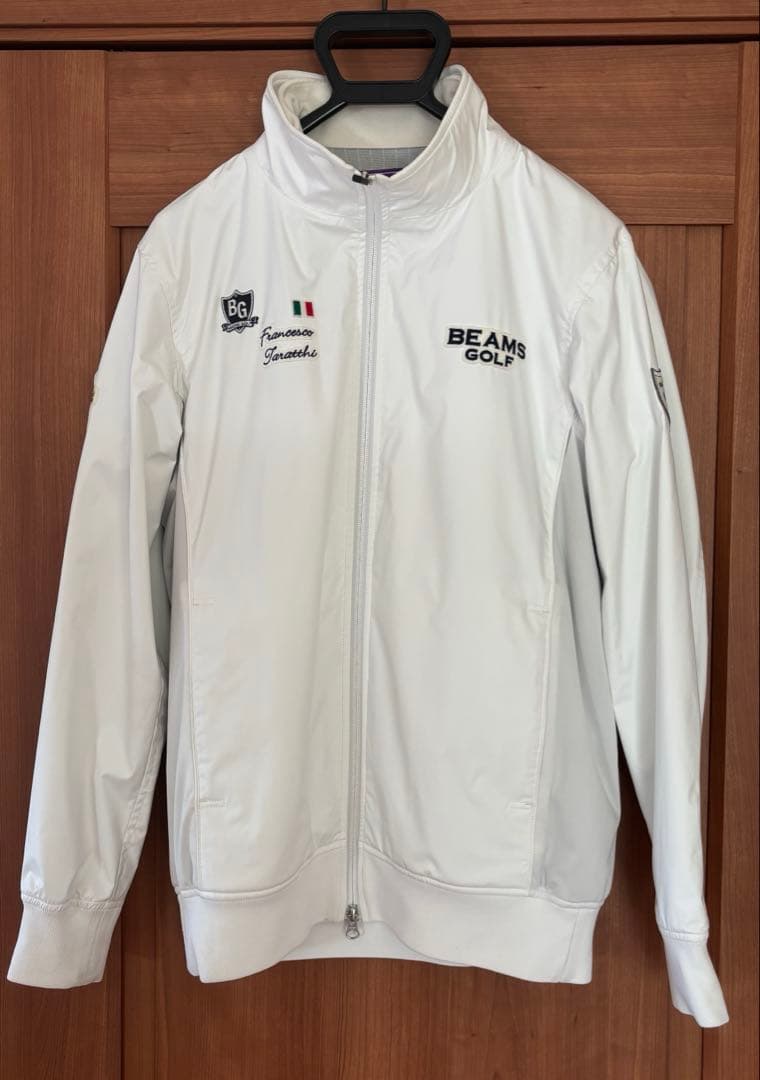 BEAMS GOLF PURPLE LABEL/3WAY タラッティ ブルゾン BEAMS GOLF（ビームスゴルフ）の「＜MEN＞BEAMS GOLF PURPLE LABEL