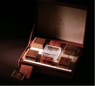 ニナファーム　石鹸　サヴォン アンベリール アクティソッド　プレミアム』