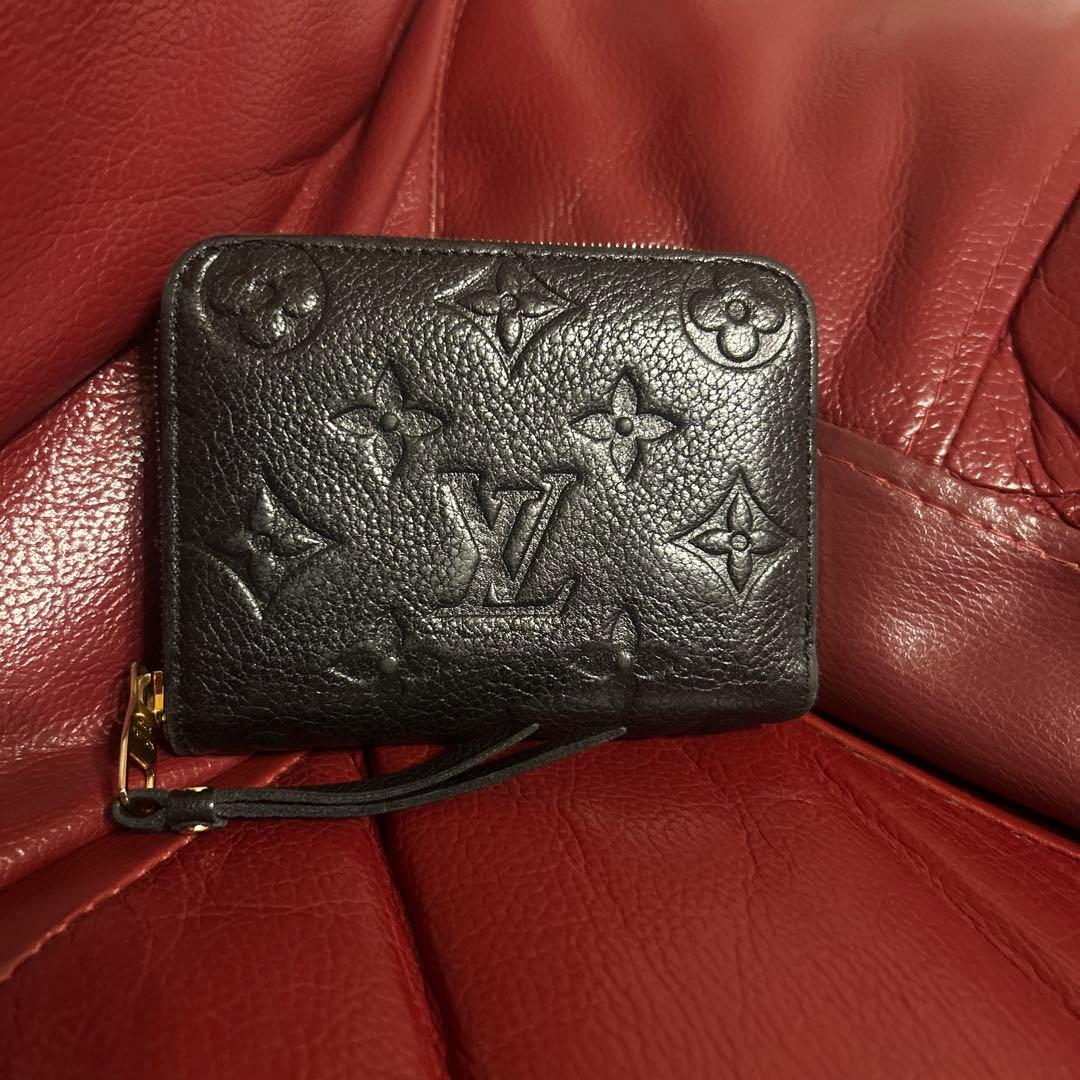 ルイヴィトン アンプラント パー