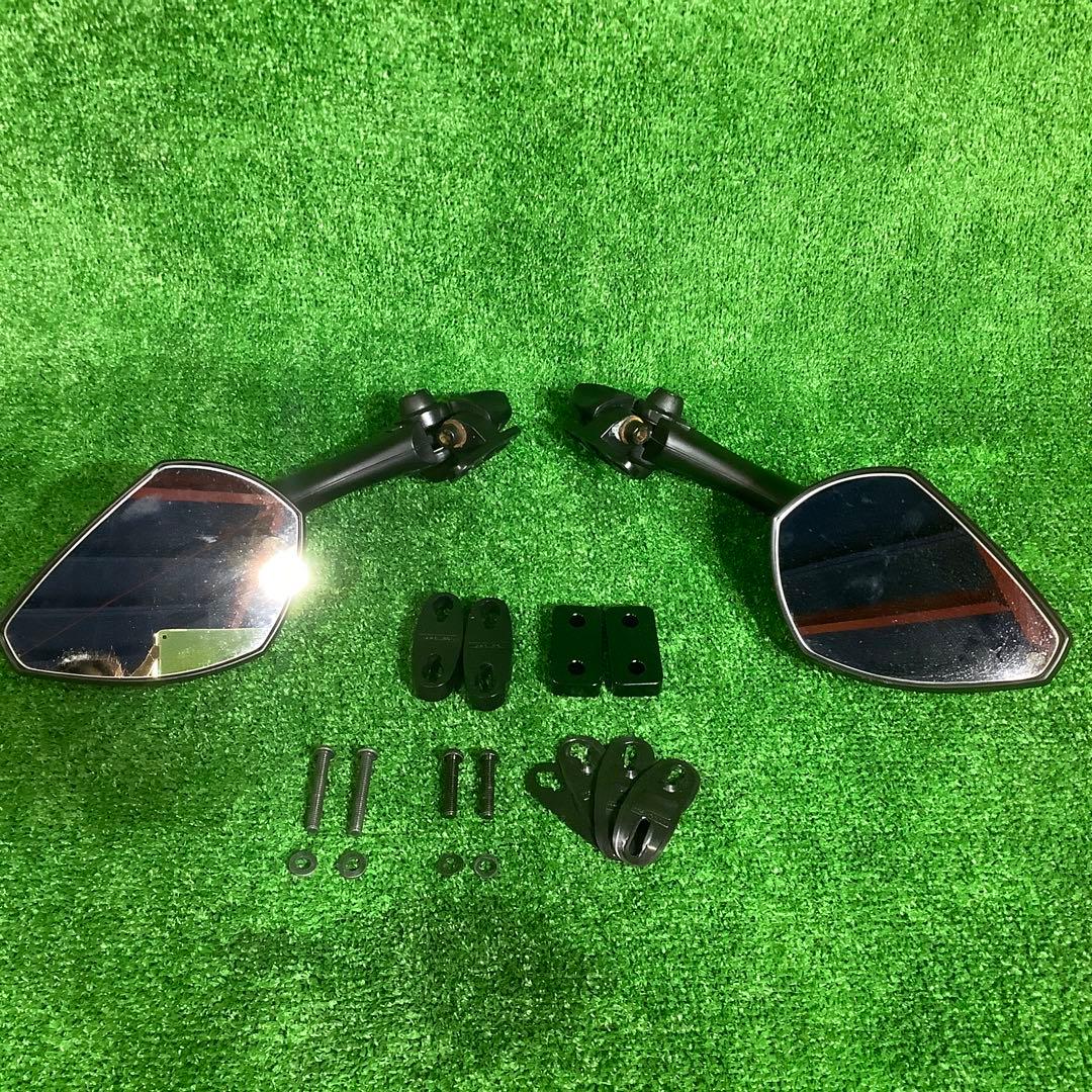 タナックス　ナポレオンミラー　カウリングミラーリブラ2　AEX10-R/L