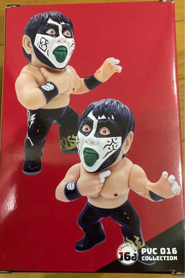 最終価格 16d グレートムタ - メルカリ