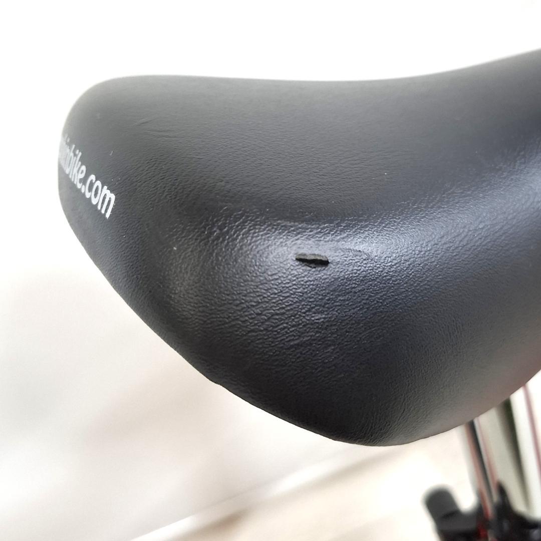 美品！☆へんしんバイク2☆12インチ☆バランスバイク☆スタンド付☆未