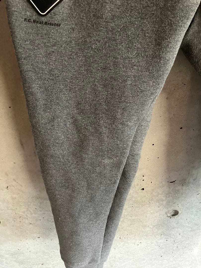 ブリストル パーカー パンツ セットアップ 2021年 Sサイズ - メルカリ