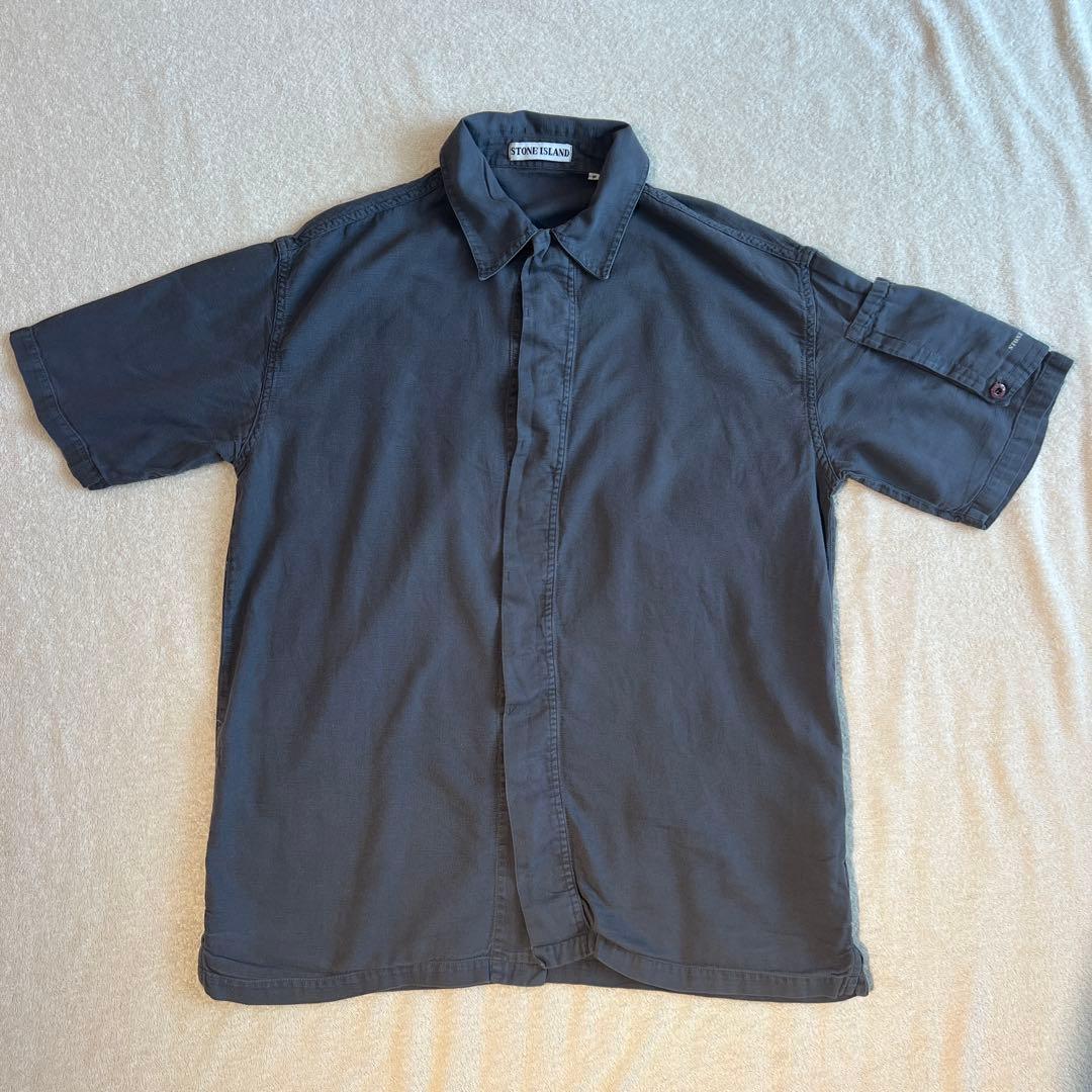 STONE  1998SS シャツ