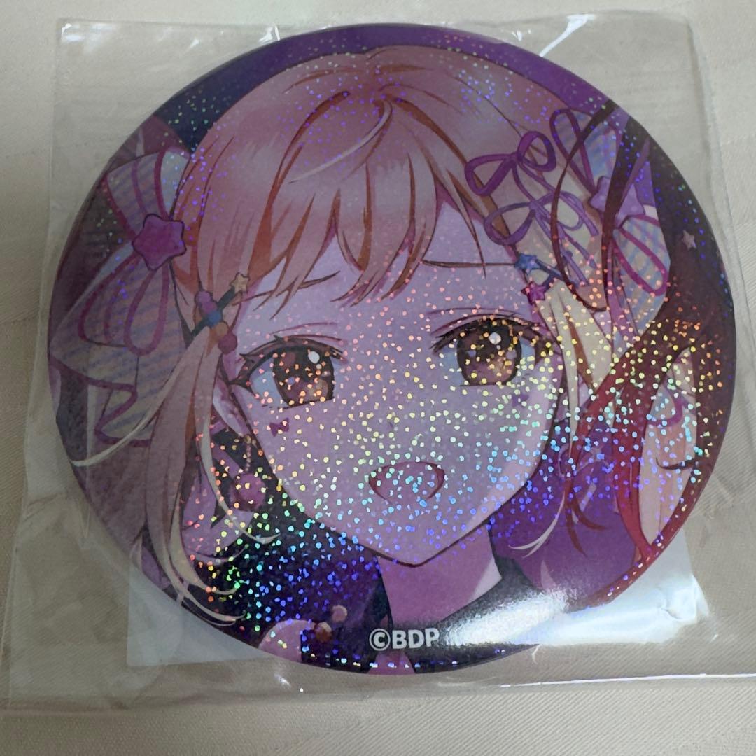 市ヶ谷有咲 缶バッジ バンドリ 10th Anniversary - メルカリ