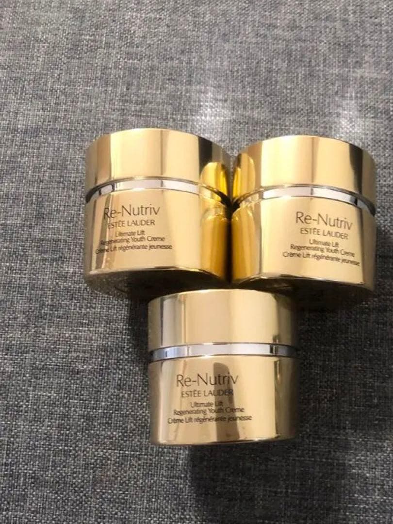 エスティ ローダー リニュートリィブ UL クリーム N 45ml