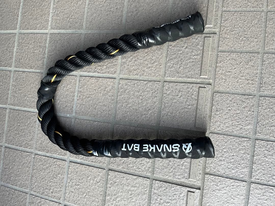 ミノルマン Amazing SNAKE BAT - メルカリ