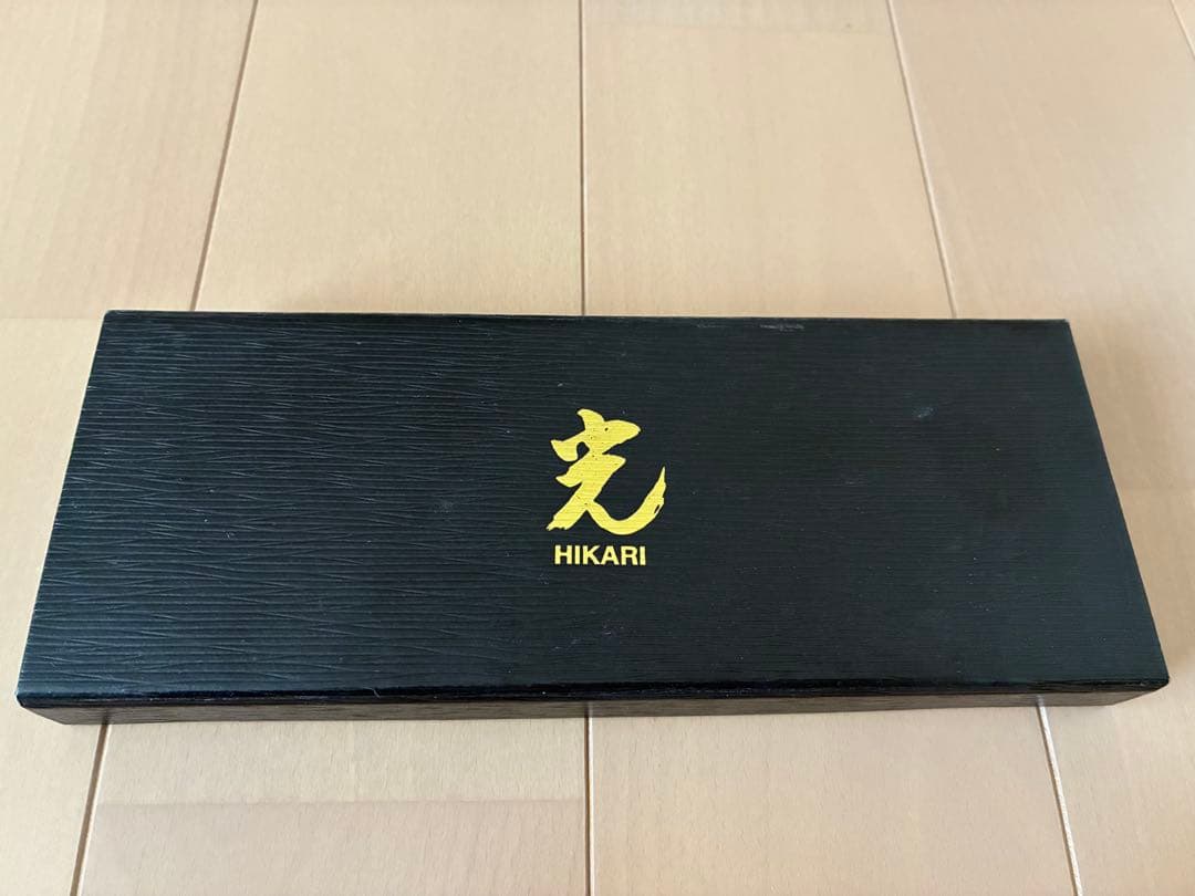 光 シザー/ヒカリシザー /E-5 EN55 (5.5″) (formerly model E5) – Hikari Products, Inc.