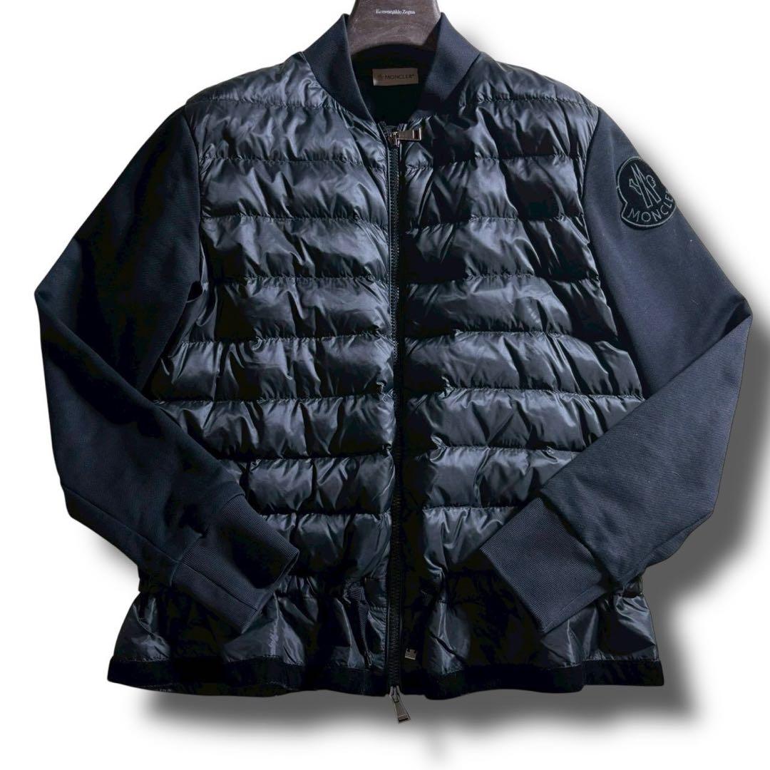 MAGLIA CARDIGAN モンクレール　ダウンジャケット