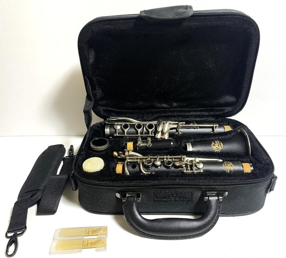 J.Michael　クラリネット