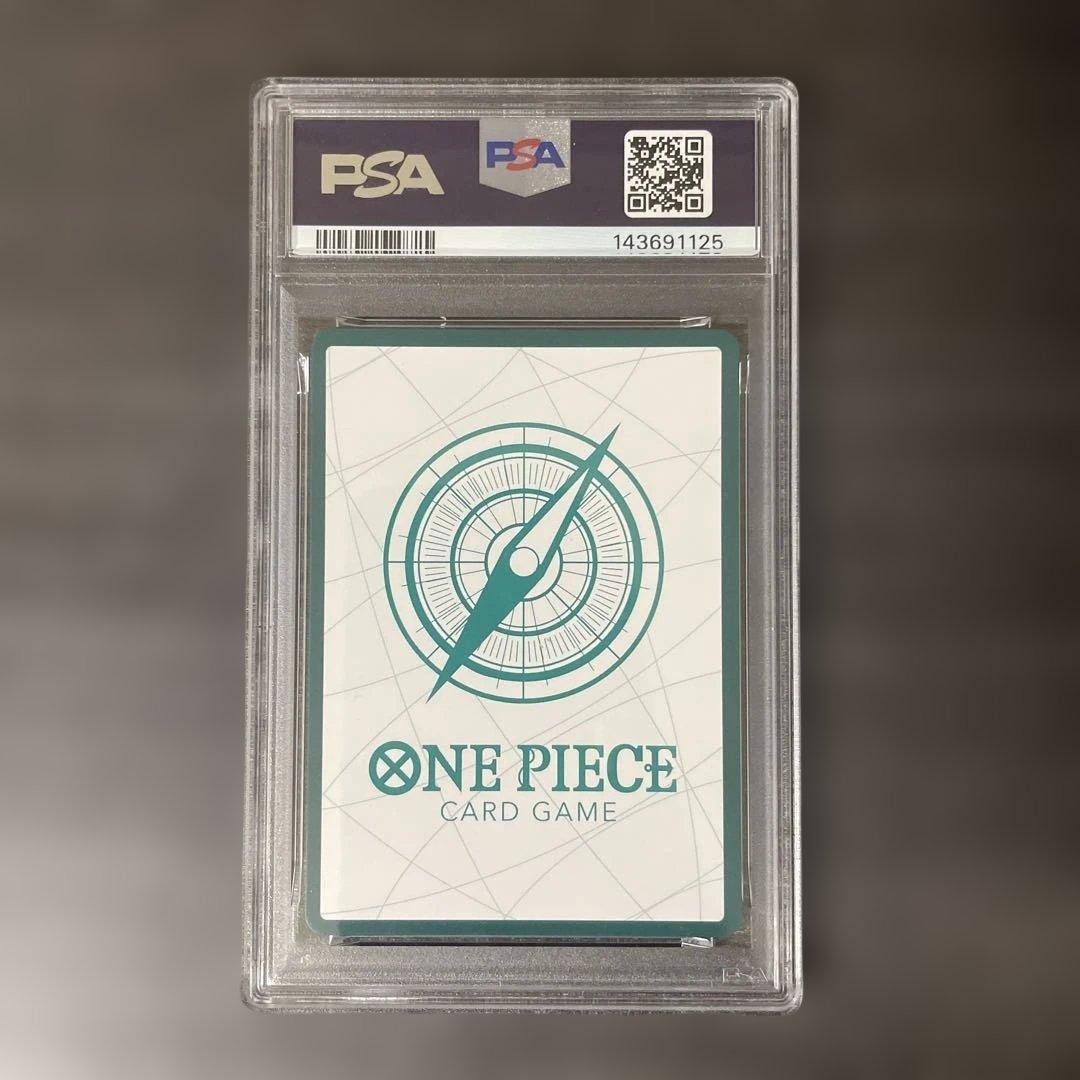 PSA10 ヒロインズスペシャルセット ドン!!カード 金枠 - メルカリ