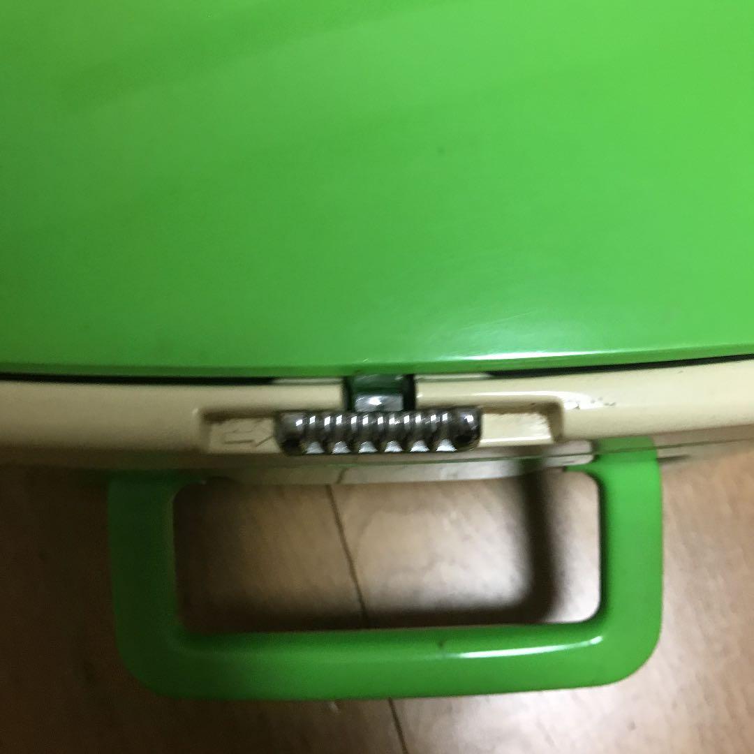 昭和レトロ！日立ホットカーラー - メルカリ