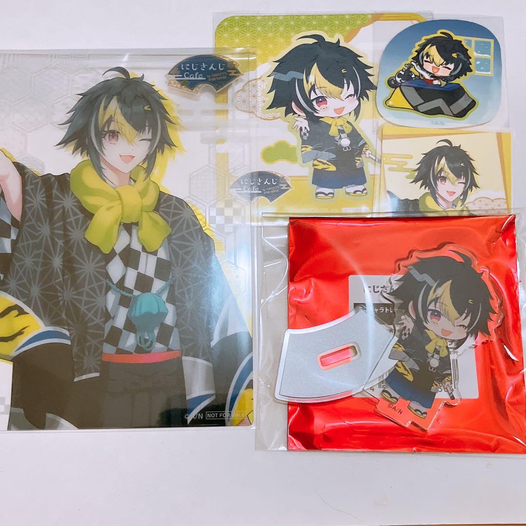 伊波ライ スイパラ セット - メルカリ